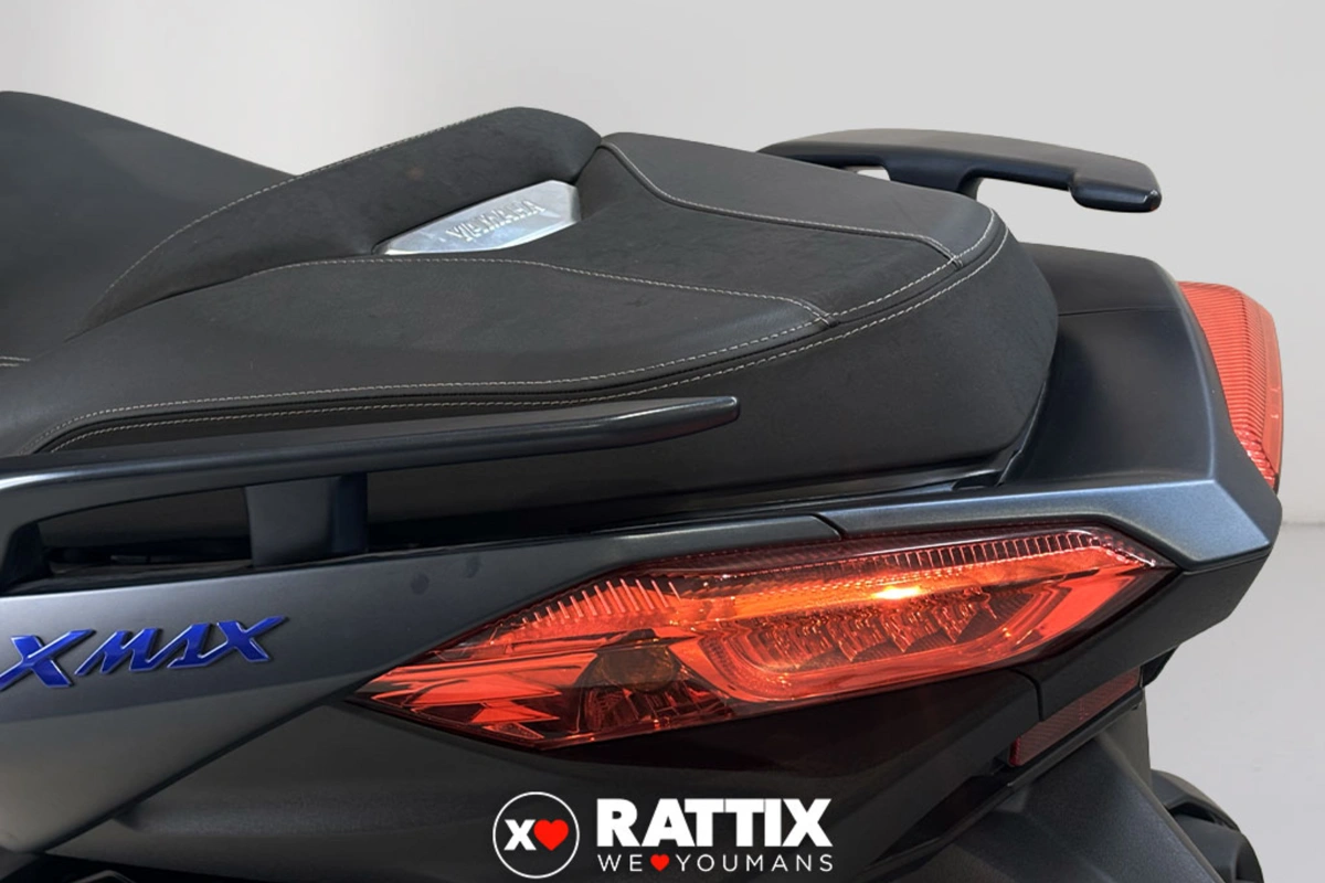 YAMAHA X-Max 300 Abs my21